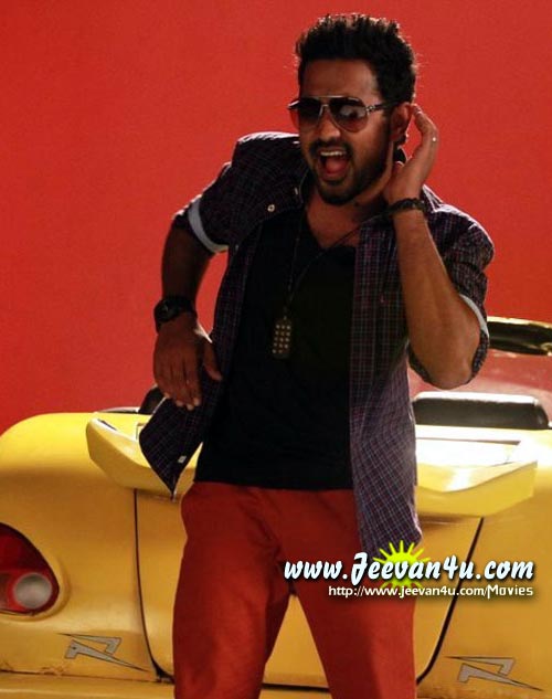 Kili Poyi Movie Asif Ali Stills